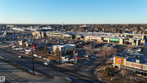 12111 137 Avenue, Edmonton, AB - Outdoor With View