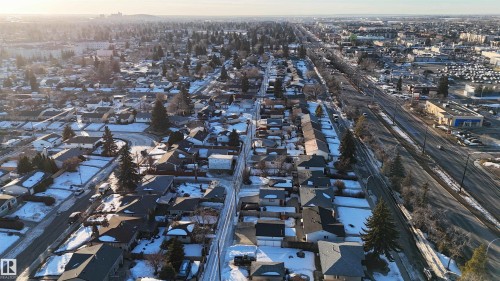 12111 137 Avenue, Edmonton, AB - Outdoor With View