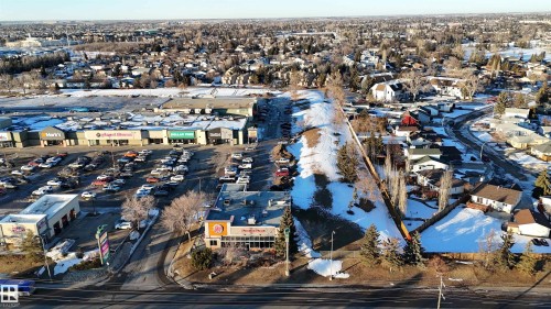 12111 137 Avenue, Edmonton, AB - Outdoor With View
