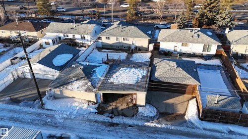 12111 137 Avenue, Edmonton, AB - Outdoor