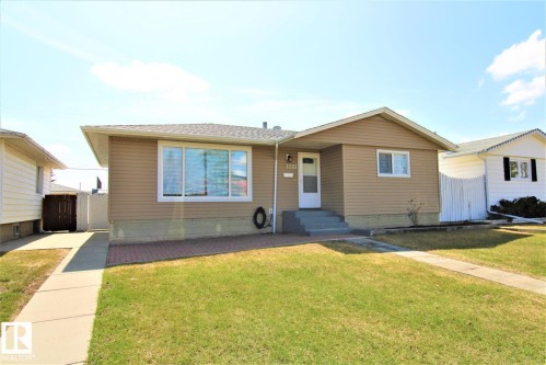 12111 137 Avenue, Edmonton, AB - Outdoor