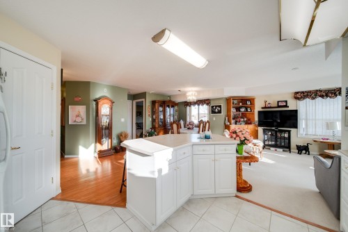 411 6703 172 Street, Edmonton, AB - Indoor Photo Showing Other Room