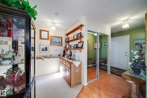 411 6703 172 Street, Edmonton, AB - Indoor Photo Showing Other Room