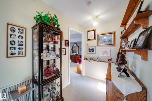 411 6703 172 Street, Edmonton, AB - Indoor Photo Showing Other Room