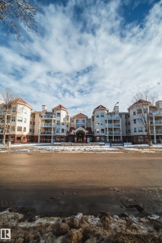 411 6703 172 Street, Edmonton, AB - Outdoor With View