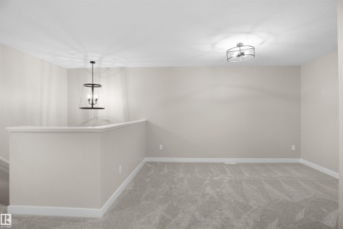 17518 5A Street, Edmonton, AB - Indoor Photo Showing Other Room