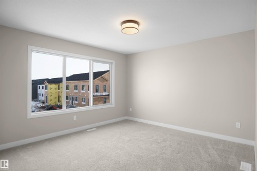 17518 5A Street, Edmonton, AB - Indoor Photo Showing Other Room