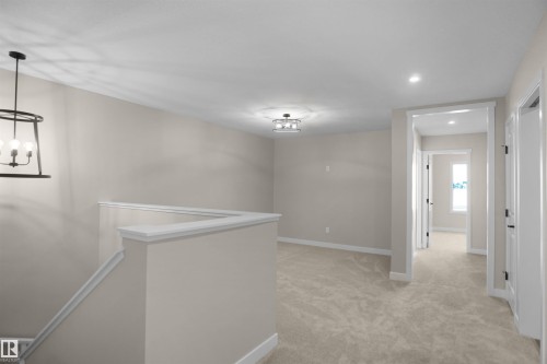 17518 5A Street, Edmonton, AB - Indoor Photo Showing Other Room