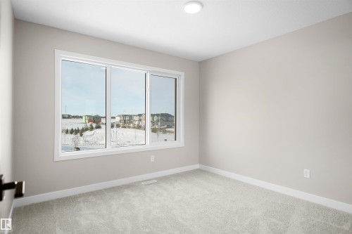 17518 5A Street, Edmonton, AB - Indoor Photo Showing Other Room