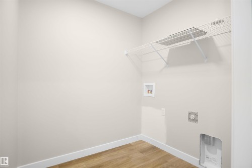 17518 5A Street, Edmonton, AB - Indoor With Storage