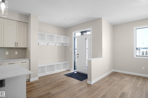 17518 5A Street, Edmonton, AB - Indoor Photo Showing Other Room