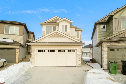 1332 11 Avenue, Edmonton, AB - Outdoor