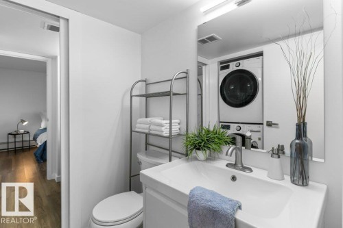 802 8220 Jasper Avenue, Edmonton, AB - Indoor