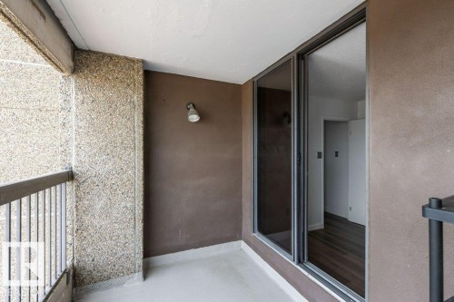 802 8220 Jasper Avenue, Edmonton, AB - Outdoor With Exterior