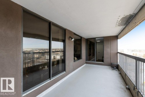 802 8220 Jasper Avenue, Edmonton, AB - Outdoor With Exterior