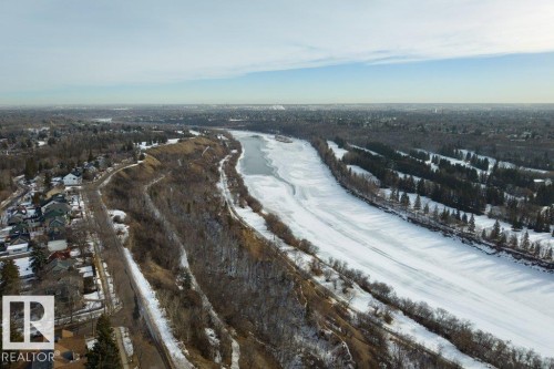 802 8220 Jasper Avenue, Edmonton, AB - Outdoor With View
