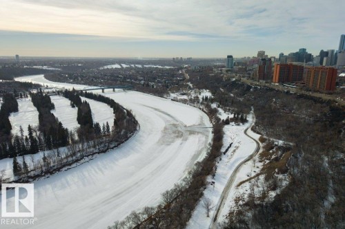 802 8220 Jasper Avenue, Edmonton, AB - Outdoor With View