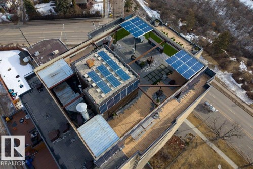 802 8220 Jasper Avenue, Edmonton, AB - 