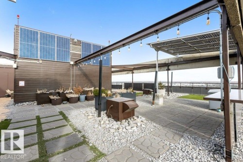 802 8220 Jasper Avenue, Edmonton, AB - Outdoor
