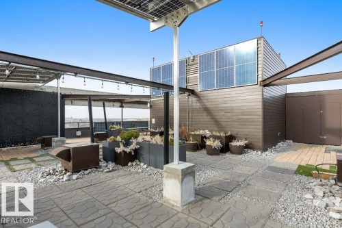 802 8220 Jasper Avenue, Edmonton, AB - Outdoor With Exterior