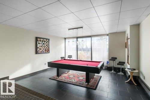 802 8220 Jasper Avenue, Edmonton, AB - Indoor Photo Showing Other Room