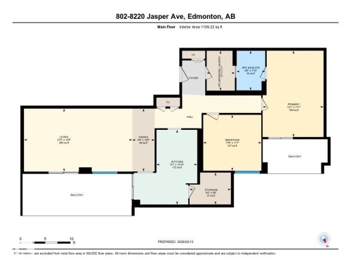 802 8220 Jasper Avenue, Edmonton, AB - Other