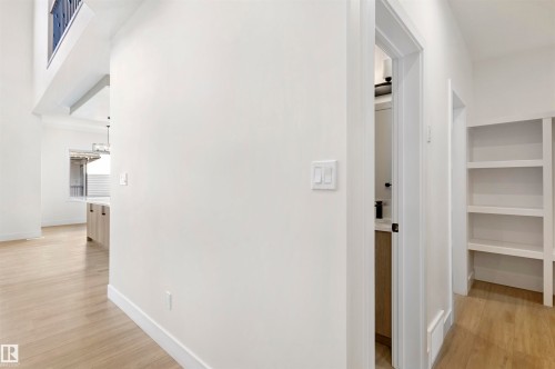 60 Meadowgrove Landing, Spruce Grove, AB - Indoor Photo Showing Other Room