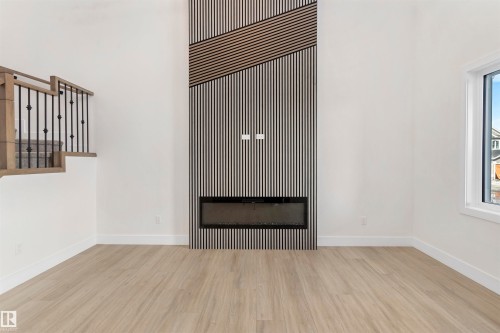60 Meadowgrove Landing, Spruce Grove, AB - Indoor Photo Showing Other Room