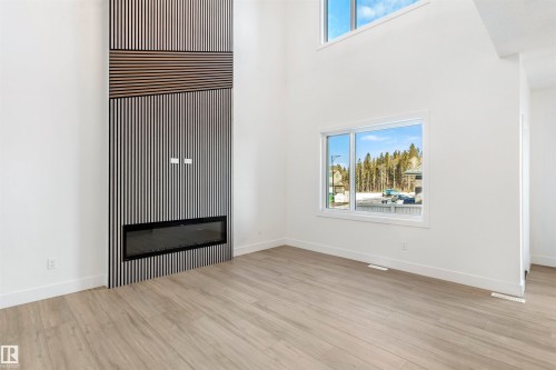 60 Meadowgrove Landing, Spruce Grove, AB - Indoor Photo Showing Other Room