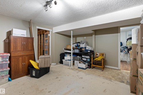 35 Stanley Drive, St. Albert, AB - Indoor