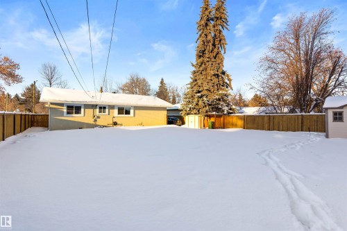 35 Stanley Drive, St. Albert, AB - Outdoor