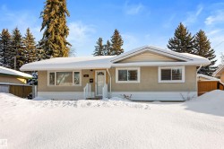 35 STANLEY Drive  St. Albert, AB T8N 0J6