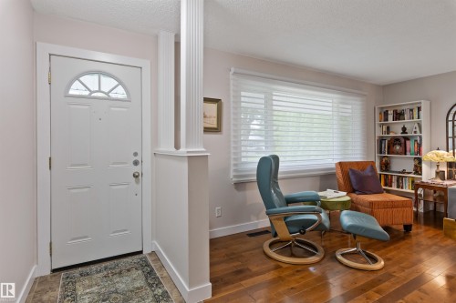 35 Stanley Drive, St. Albert, AB - Indoor Photo Showing Office