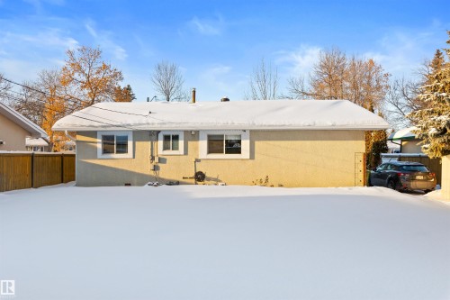 35 Stanley Drive, St. Albert, AB - Outdoor