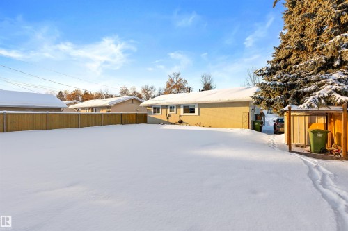 35 Stanley Drive, St. Albert, AB - Outdoor