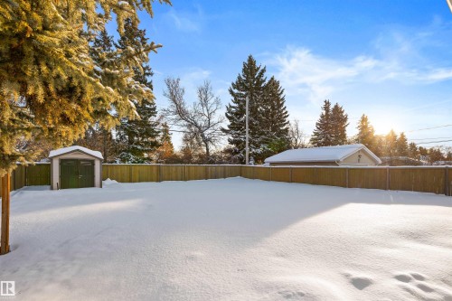 35 Stanley Drive, St. Albert, AB - Outdoor