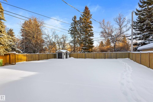 35 Stanley Drive, St. Albert, AB - Outdoor
