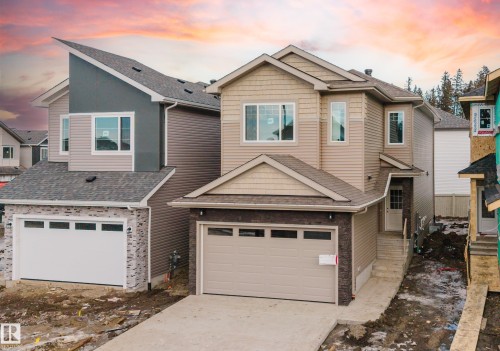 58 Meadowgrove Landing, Spruce Grove, AB - Outdoor