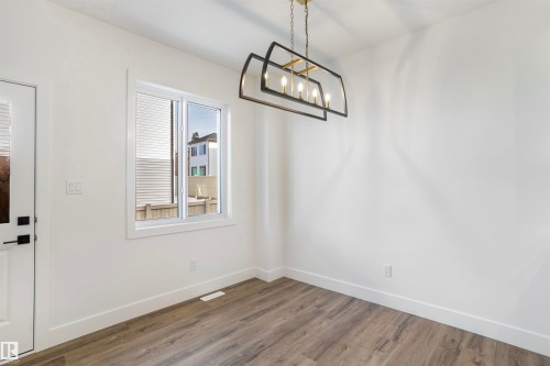 58 Meadowgrove Landing, Spruce Grove, AB - Indoor Photo Showing Other Room