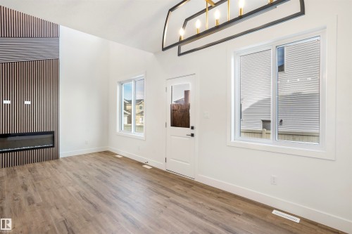 58 Meadowgrove Landing, Spruce Grove, AB - Indoor Photo Showing Other Room