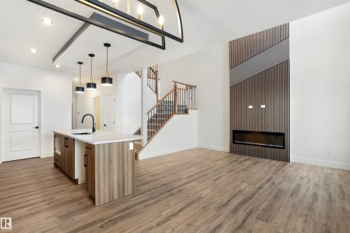 58 Meadowgrove Landing, Spruce Grove, AB - Indoor