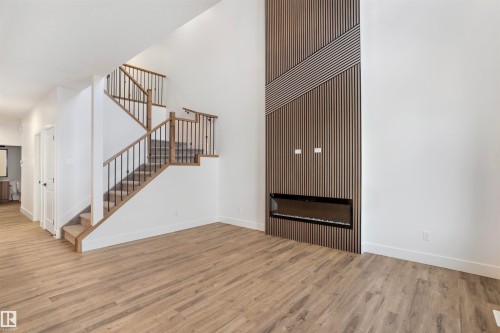 58 Meadowgrove Landing, Spruce Grove, AB - Indoor Photo Showing Other Room