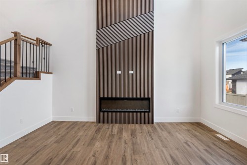 58 Meadowgrove Landing, Spruce Grove, AB - Indoor Photo Showing Other Room