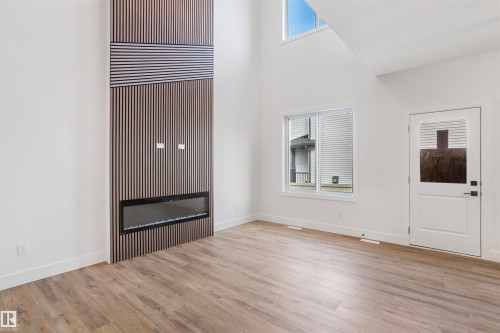 58 Meadowgrove Landing, Spruce Grove, AB - Indoor Photo Showing Other Room