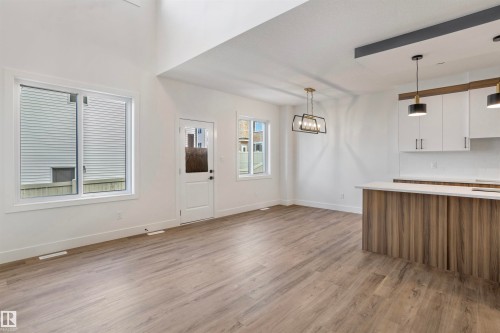 58 Meadowgrove Landing, Spruce Grove, AB - Indoor