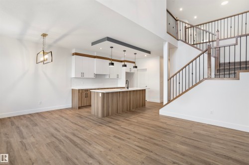 58 Meadowgrove Landing, Spruce Grove, AB - Indoor