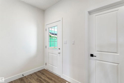 58 Meadowgrove Landing, Spruce Grove, AB - Indoor Photo Showing Other Room
