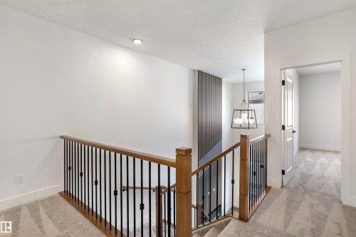 58 Meadowgrove Landing, Spruce Grove, AB - Indoor Photo Showing Other Room