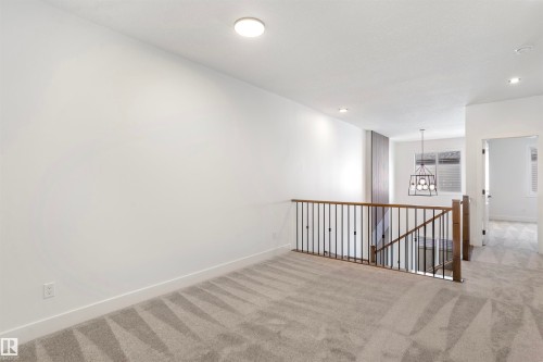 58 Meadowgrove Landing, Spruce Grove, AB - Indoor Photo Showing Other Room
