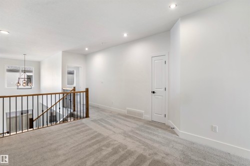 58 Meadowgrove Landing, Spruce Grove, AB - Indoor Photo Showing Other Room